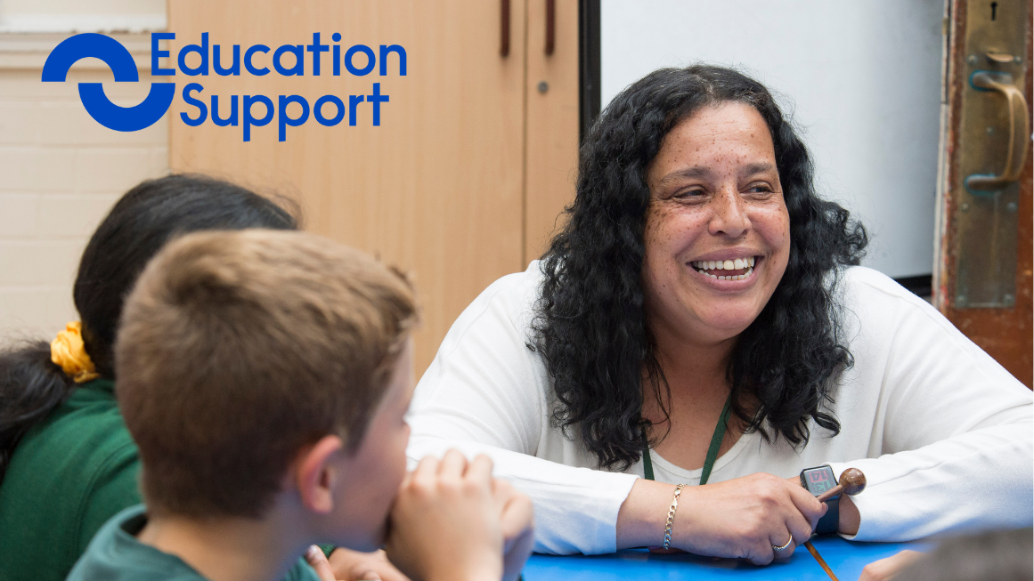 Education Support fundraiser image