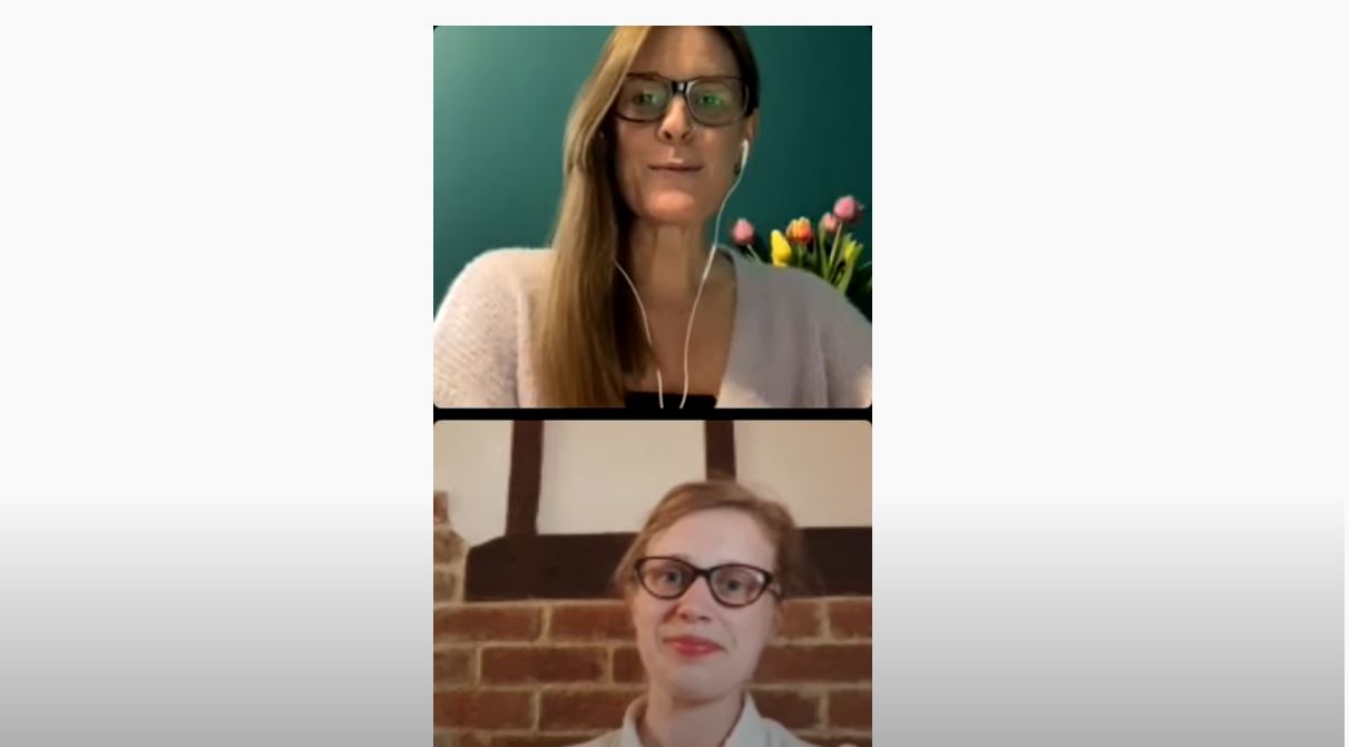 Stress tips for teachers video clip 