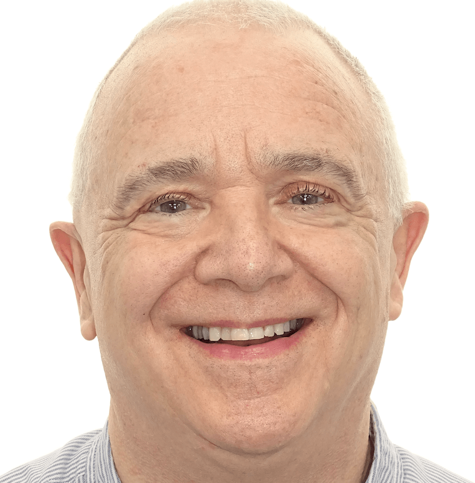 Steve Waters