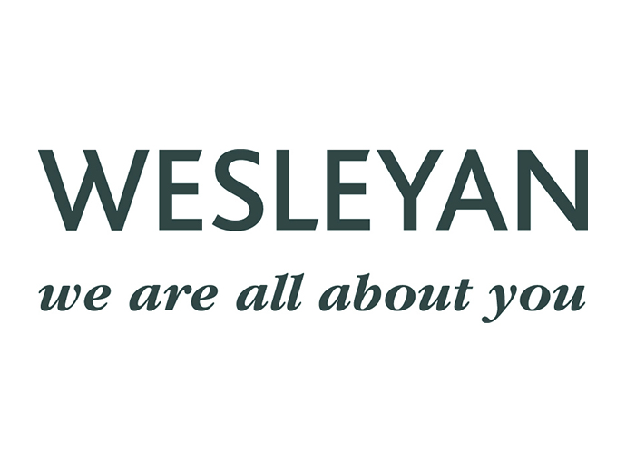 Wesleyan Logo