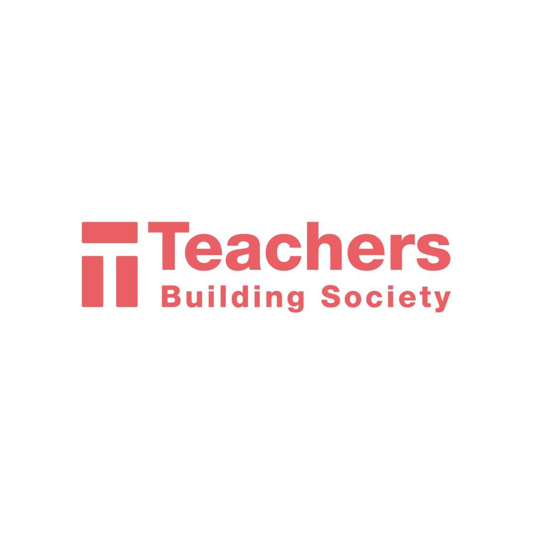 Teachers Building Society logo 
