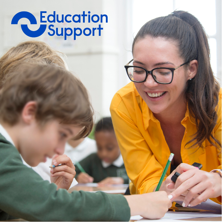 Education Support fundraiser image