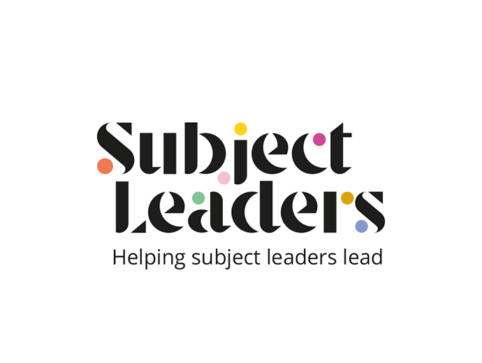 Subject Leaders Logo