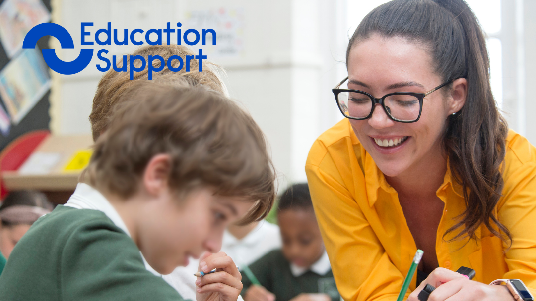 Education Support fundraiser image