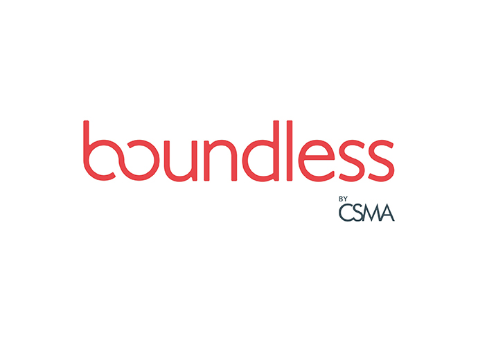 Boundless Logo