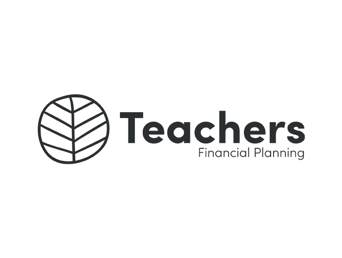 Teachers Financial Planning logo 