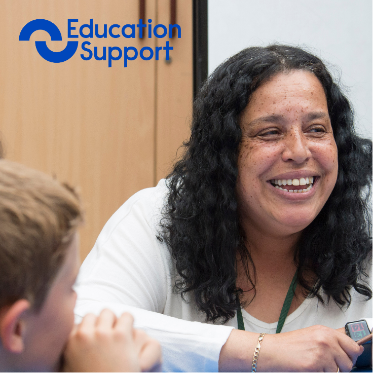 Education Support fundraiser image
